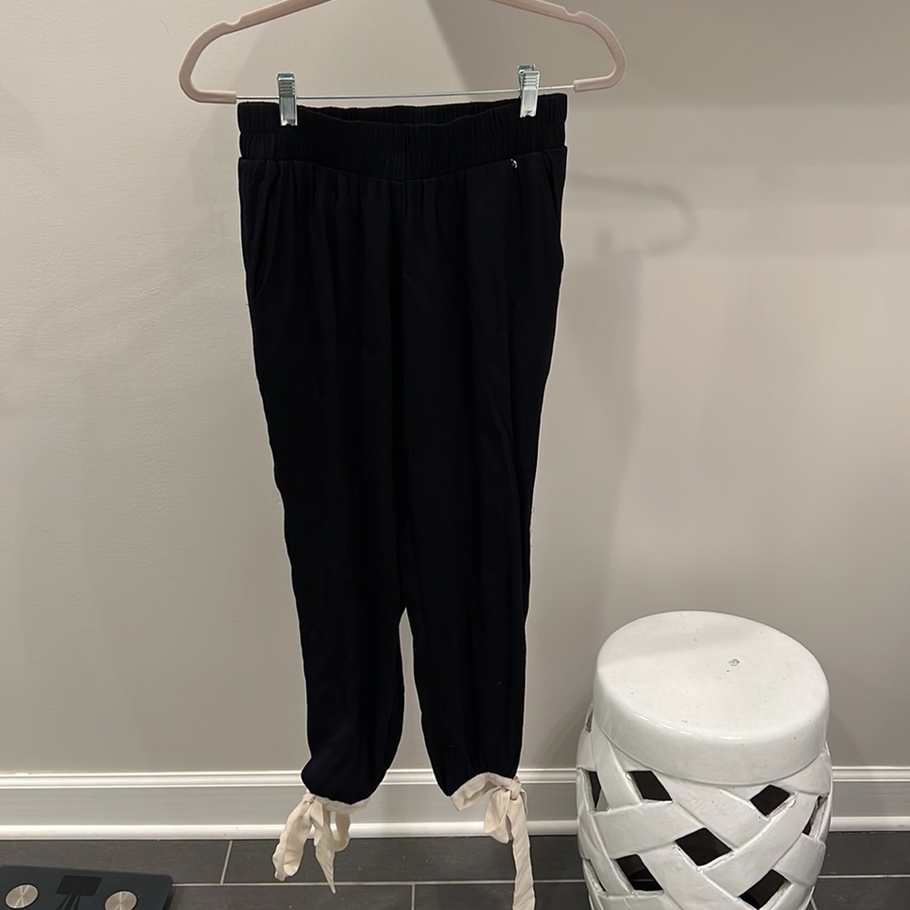 Anthropologie Harlyn pants